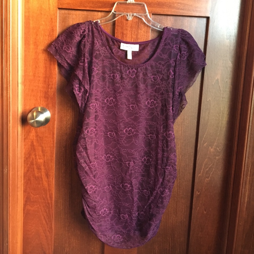 Maternity Top